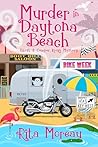 Murder in Daytona...