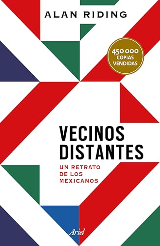 Vecinos distantes (Spanish Edition)