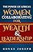 The Power Of African Women Collaborating For Wealth & Leadership by Ronke Joseph