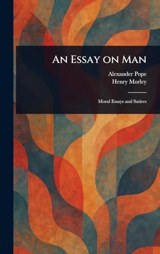 An Essay on Man