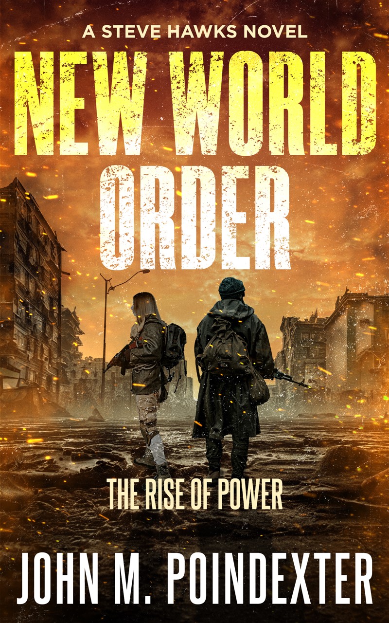 New World Order: The Rise of Power