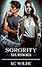 Sorority Murders: A Shifter Fated Mates Mystery (The Shadowbound Mysteries Book 3)