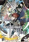 The Beginning After the End, Vol. 8 (The Beginning After the End, #8) The Beginning After the End, Vol. 8 (The Beginning After the End, #8)