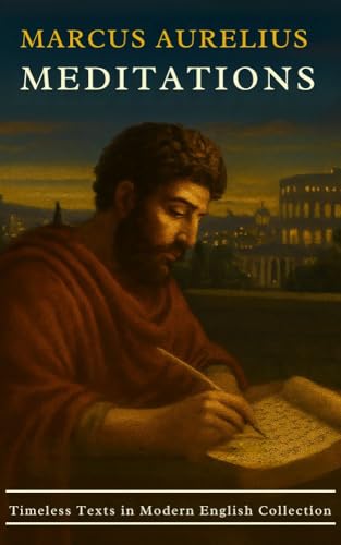 Meditations - By Marcus Aurelius: In Modern Language