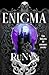 Enigma: Una historia de amor oscuro (Spanish Edition)