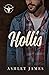 Hollis (The Moore Men, #2)