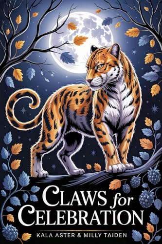 Claws for Celebration (Hollow Oak Mates #3)