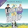 Looking for Group by Alexis  Hall