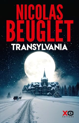 Transylvania (Paperback)