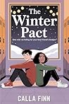 The Winter Pact: A Cozy Winter YA Novella With a Best Friend’s Brother Twist (The Pact Series Book 4)