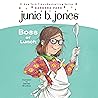 Junie B. Jones #1...