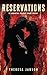 Reservations: A Samantha Wright Crime Series