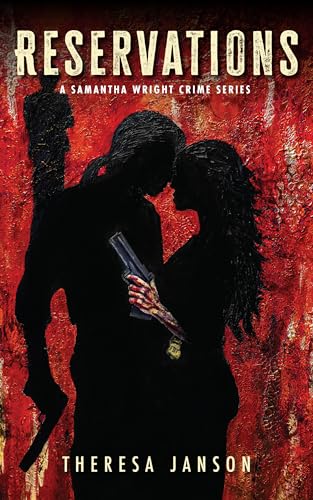 Reservations (Kindle Edition)