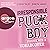 Irresponsible Puckboy (German Edition): Puckboys, Band 2