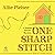 One Sharp Stitch: A Nimble Needle Mystery, Book 1