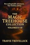 The Magic Treehou...