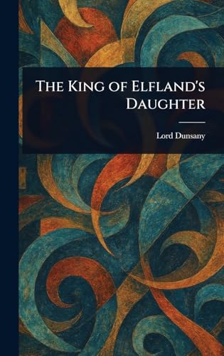 The King of Elfland's Daughter