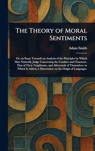 The Theory of Moral Sentiments