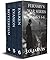 Fernsby's War Series Books 4-6 by J.C. Jarvis