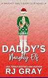 Daddy's Naughty Elf