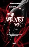 THE VELVET VICE - Tome 2: DARK ROMANCE (French Edition)