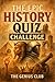 The Epic History Quiz Chall...