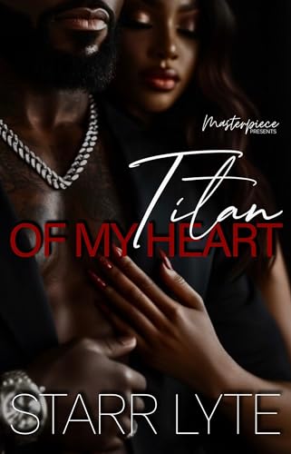 Titan Of My Heart (Kindle Edition)