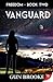 Vanguard (Freedom Book 2)