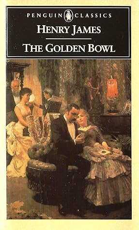 The Golden Bowl