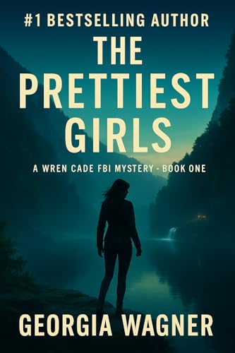 The Prettiest Girls: A Wren Cade FBI Mystery Thriller Book 1 (Wren Cade FBI Mystery Series)