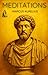 Meditations Marcus Aurelius...
