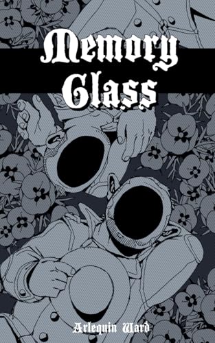 Memory Glass (Paperback)