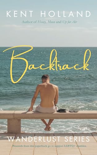 Backtrack (Wanderlust #3)