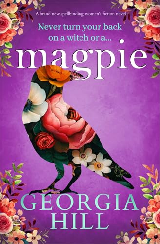 Magpie (Kindle Edition)