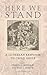 Here We Stand: A Lutheran Response to Child Abuse