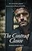 The Contract Clause: An Age Gap Fake Fiancé Romance with Daddy Kink (Manhattan Daddies Book 1)
