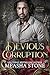 Devious Corruption (Vicious Sinners #4)