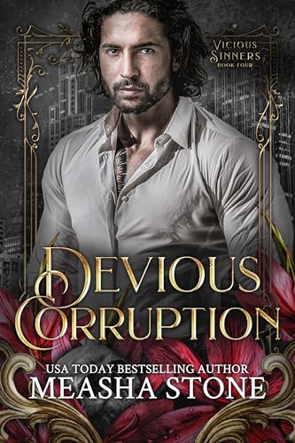 Devious Corruption (Vicious Sinners #4)