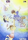 Forget me not, Vol. 2