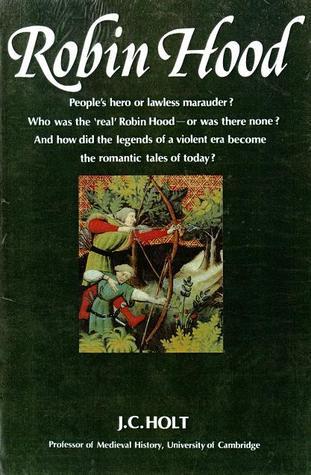 Robin Hood (Hardcover)