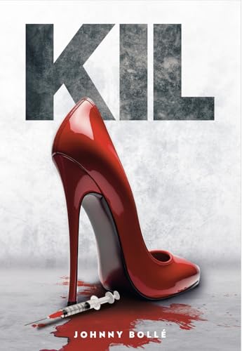 Kil (Kindle Edition)