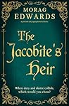 The Jacobite's Heir (Jacobites' Saga Book 3)