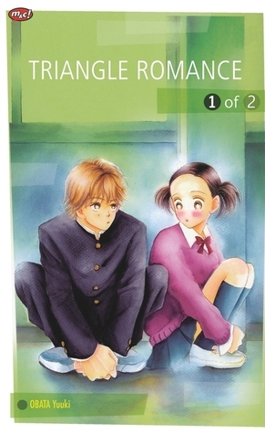 Triangle Romance 1