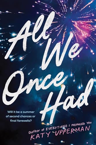 All We Once Had (Paperback)