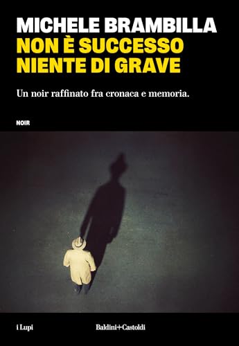 Non è successo niente di grave (Italian Edition)