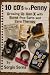 10 CDs for a Penny Growing Up Gen X with Bruises, Burnt Pop-T... by Sergio Serna 10 CDs for a Penny Growing Up Gen X with Bruises, Burnt Pop-T... by Sergio Serna