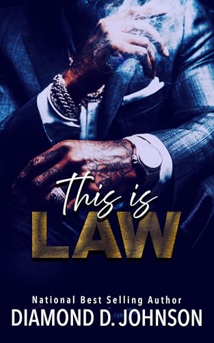 This Is Law (Kindle Edition)