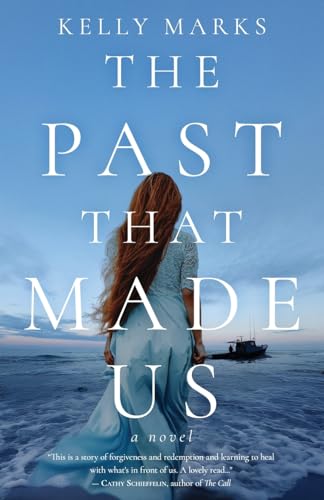 The Past That Made Us (Paperback)
