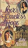 Love's Timeless Hope
