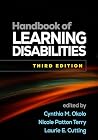 Handbook of Learning Disabilities